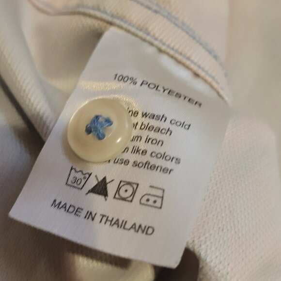 Toes on The Nose Hawaiian Shirt Men's XL Floral Tropical Button Up Short Sleeve - Picture 7 of 11